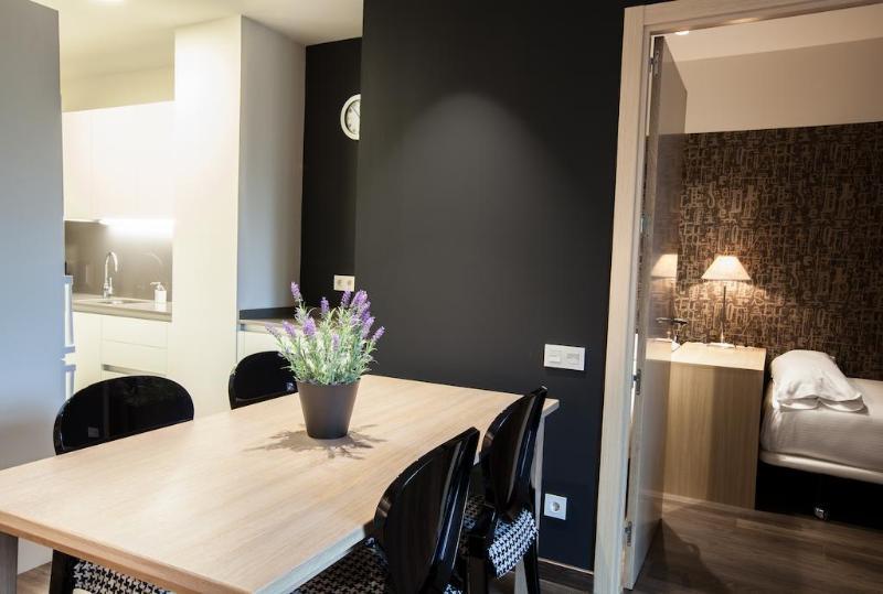 Appartement Cosmo Concell De Cent