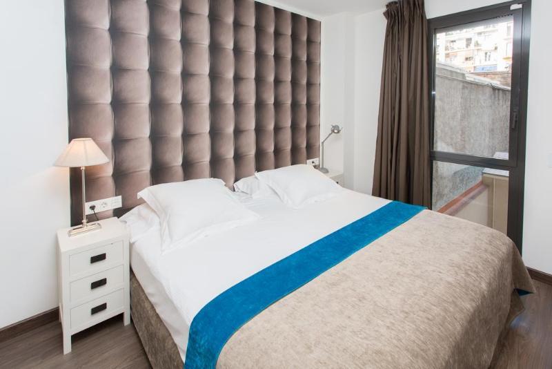 Appartement Cosmo Concell De Cent *