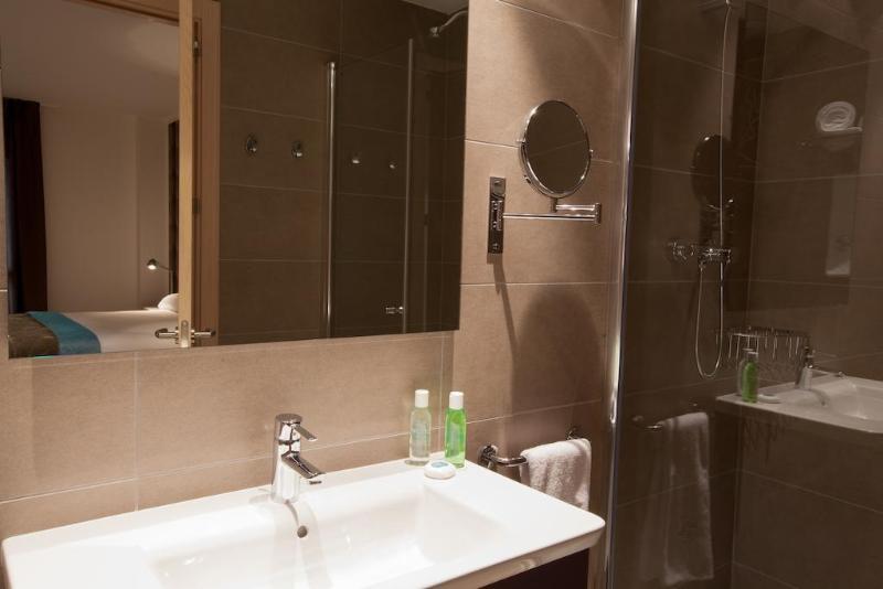 Appartement Cosmo Concell De Cent