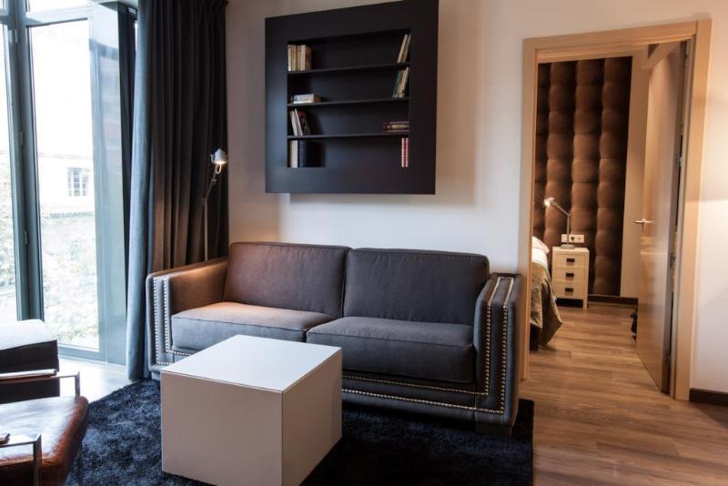 Cosmo Concell De Cent Appartement *