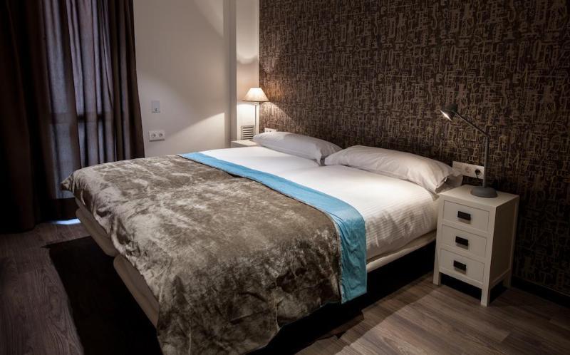 Appartement Cosmo Concell De Cent Barcelona