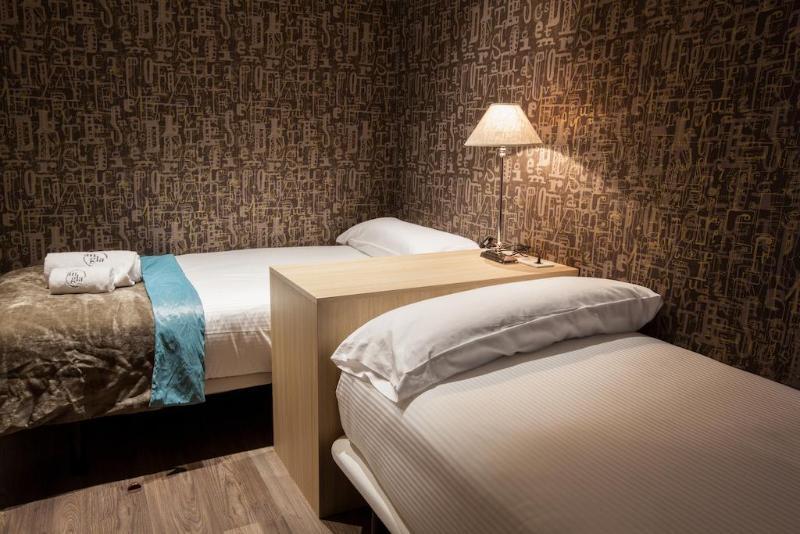Cosmo Concell De Cent Appartement Barcelona