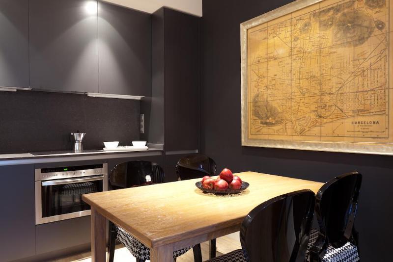 Cosmo Concell De Cent Appartement